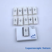 Laparoskopi Eğitim Modülleri (E-Blus) - PraticMed - 6