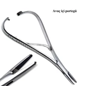 Avuç İçi Portegü - PraticMed - 1