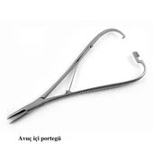 Avuç İçi Portegü - PraticMed - 2