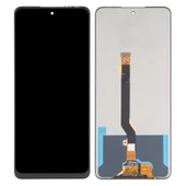 iNfinix Hot 20S Uyumlu LCD Ekran + Dokunmatik,  X6827 thumbnail 1