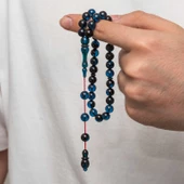 Himarry Yuvarlak Sıkma Kehribar Tesbih - 2