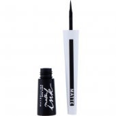 Mat Siyah Eyeliner - Master Ink Matte Eyeliner Black 30118874 - 1