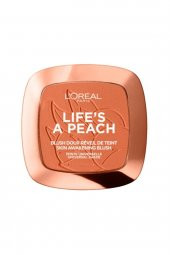 Allık - Skin Awakening Blush 01 Lifes A Peach 3600523560813 - 1