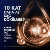 Clear Men Kepeğe Karşı Etkili Şampuan Saç Dökülmesine Karşı 350 Ml - 6