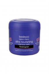 Ultra Nourishing Besleyici Bakım Kremi 300 ml 3574660676396 - 1