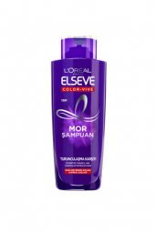 Turunculaşma Karşıtı Mor Şampuan 200 ml 3600523699148 - 1