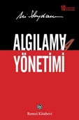 Algılama Yönetimi - Ciltli - 1