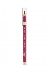 Dudak Kalemi - Color Riche Crayon Liner 256 Blush Fever 3600522860716 - 1