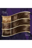 Koleston Intense Saç Boyası 5/1 Ekstra Küllü Kahve - Salon Kalitesi - 4