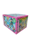 Hayal Sepeti 144 KART + 48 ETİKET Sticker Brawl Stars 2025 Yeni Seri KARTLAR - 6