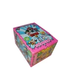 Hayal Sepeti 144 KART + 48 ETİKET Sticker Brawl Stars 2025 Yeni Seri KARTLAR - 2