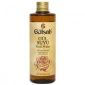 GÜLŞAH GÜL SUYU 275 ML - 1