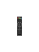 Herz 55000-56000-60000-77000 Uydu Alıcısı Kumandası - 1
