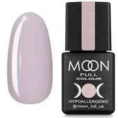 Moon Full Kalıcı Oje Classic Lavanta Grisi No:102 - 1