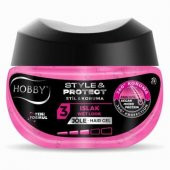 Hobby Jöle 400 Ml Islak Pembe - 1