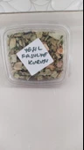 YEŞİL FASULYE KURUSU - 1