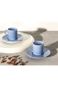 Madame Coco Lenora 2-li Kahve Fincan Seti-2 thumbnail 1