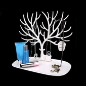 Geyik Tasarımlı Takı Standı - 1