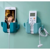 Kancalı Kumanda ve Telefon Standı - 1