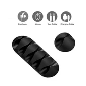 Kablo Düzenleyici Set 16 Parça - 4