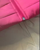 Kız Çocuk Minnie Mouse Baskılı Şişme Yelekli Takım (Fuşya) thumbnail 5