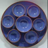 Seramik Kahvaltı Seti - 3