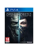 Dishonored 2 PS4 Oyun - 1