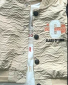 Erkek Bebek Aylık Deri Ceket Sweat Pantolon Takım thumbnail 6