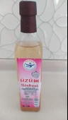 ÜZÜM SİRKESİ - 1