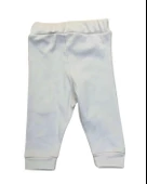 Volanlı Kol Baskılı Kız Bebek Takım (Eflatun) thumbnail 3