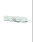 Volanlı Kol Baskılı Kız Bebek Takım (Krem) thumbnail 4