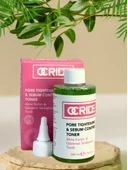 Ocride Akne Karşıtı ve Gözenek Sıkılaştırıcı Tonik - 200 ml - 2