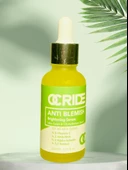 Ocride Anti Blemish Brightening Cilt Serumu Vegan Leke Karşıtı & Cilt Aydınlatıcı, Sivilce Karşıtı 30 ml thumbnail 4