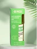Ocride Anti Blemish Leke Karşıtı, Beyazlatıcı - Cilt Temizleme Jeli 200 ml - 4