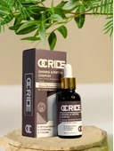 Ocride Ginseng & Peptide Complex Yaşlanma Etkilerine Karşı Serum - 30 ml - 2