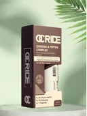 Ocride Ginseng & Peptide Complex Yaşlanma Etkilerine Karşı Serum - 30 ml - 5