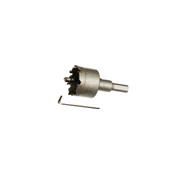 Tomax TCT Metal Delme Panç - 54 mm - 2