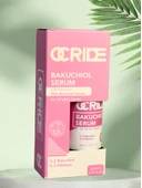 Ocride Yaşlanma Karşıtı Bakuchiol Serum - Tüm Cilt Tiplerine Uygun 30 ml - 4