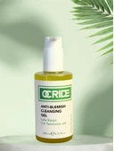 Ocride Anti Blemish Leke Karşıtı, Beyazlatıcı - Cilt Temizleme Jeli 200 ml - 3