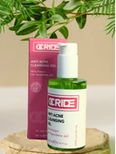 Ocride Akne Karşıtı Temizleme Jeli - 200 ml - 2