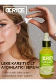 Ocride Anti Blemish Brightening Cilt Serumu Vegan Leke Karşıtı & Cilt Aydınlatıcı, Sivilce Karşıtı 30 ml thumbnail 7