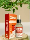 Ocride Yaşlanma Karşıtı Sıkılaştırıcı Bitkisel Kolajen Vegan Cilt Serumu 30ml (ANTI AGING) - 2