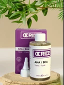 Ocride Aha/bha Gözenek Sıkılaştırıcı Tonik - 200 Ml - 2