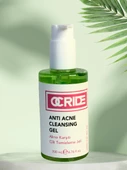 Ocride Akne Karşıtı Temizleme Jeli - 200 ml - 3