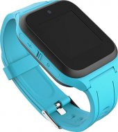 Alcatel TCL MT40X Movetime Family Watch 4G Akıllı Çocuk Saati ( Alcatel Türkiye Garantili ) - 1