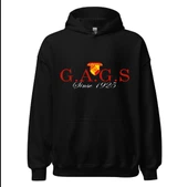 Göztepe Kapşonlu Sweatshirt - GAGS - 4