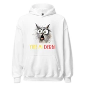 Göztepe Kapşonlu Sweatshirt - Yine mi Derbi ? - 2