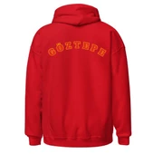 Göztepe Kapşonlu Sweatshirt - Yine mi Derbi ? - 7