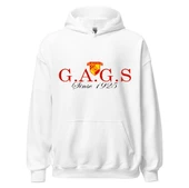 Göztepe Kapşonlu Sweatshirt - GAGS - 1