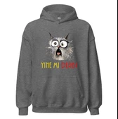 Göztepe Kapşonlu Sweatshirt - Yine mi Derbi ? - 3